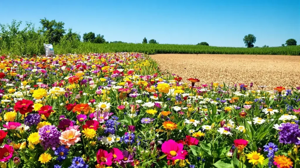 De impact van meststoffen op de biodiversiteit van bestuivers: een bedreiging voor ons ecosysteem