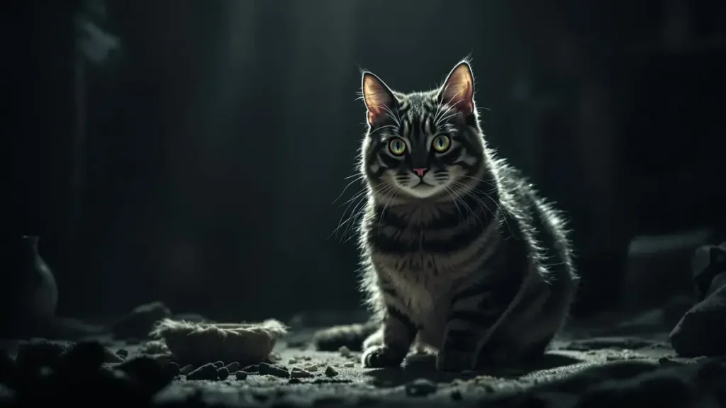 Laatste onderzoeken tonen aan dat uw kat u echt kan herkennen, een fascinerend feit om te ontdekken