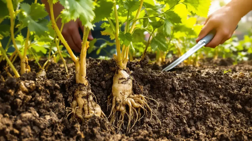 Onbekende ondergrondse insecten zouden verantwoordelijk kunnen zijn voor de stille achteruitgang van uw planten