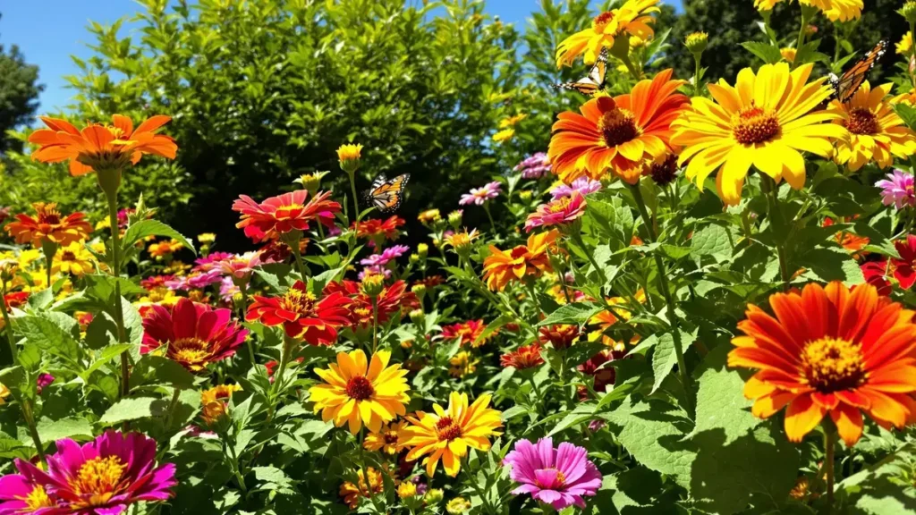 Ontdek de drie bloemen om in juni te planten voor een stralende tuin de hele zomer en tot in de herfst