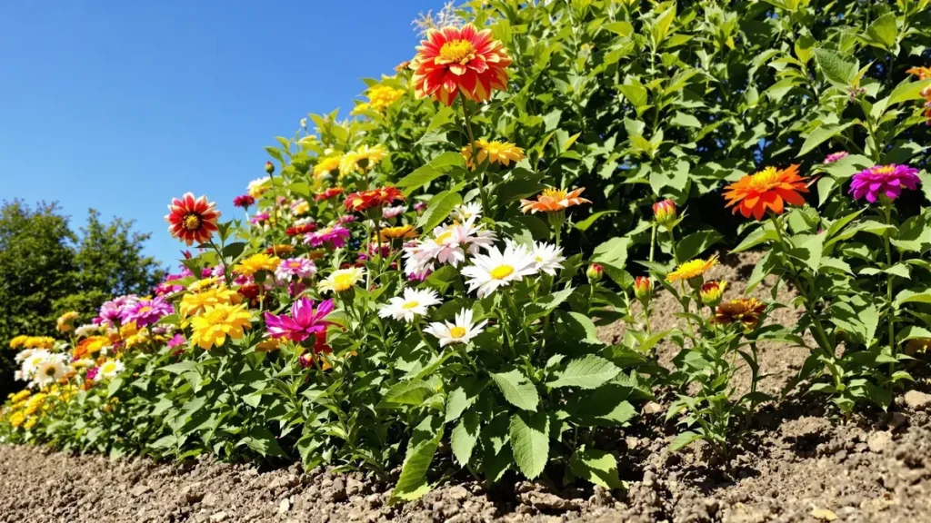 Ontdek de onmisbare bloemen om voor eind mei te planten voor een schitterende tuin tot in de herfst